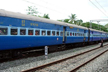 MBBS student falls to death from moving train in Kasargod.